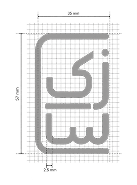 Construction grid