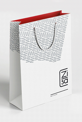 Photo — shopping bag