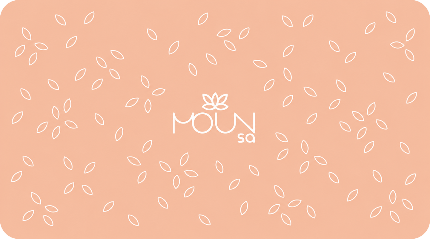 MOUN SA — brand divider