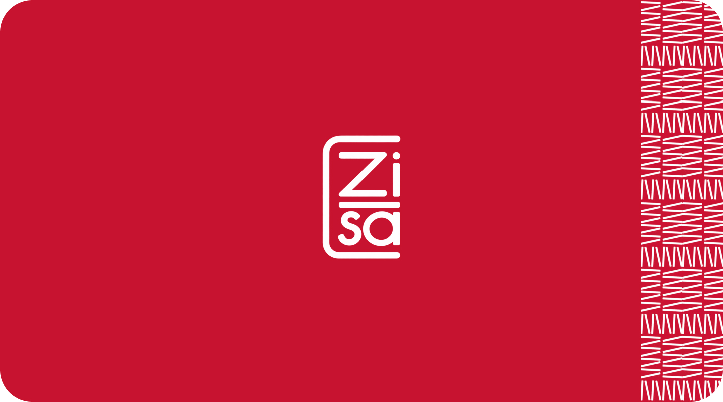 ZISA — brand divider