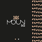 Logo — black