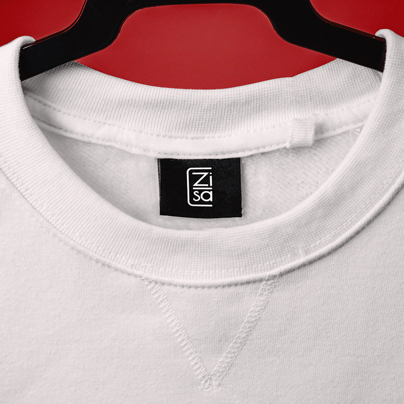 Zisa brand visual 3